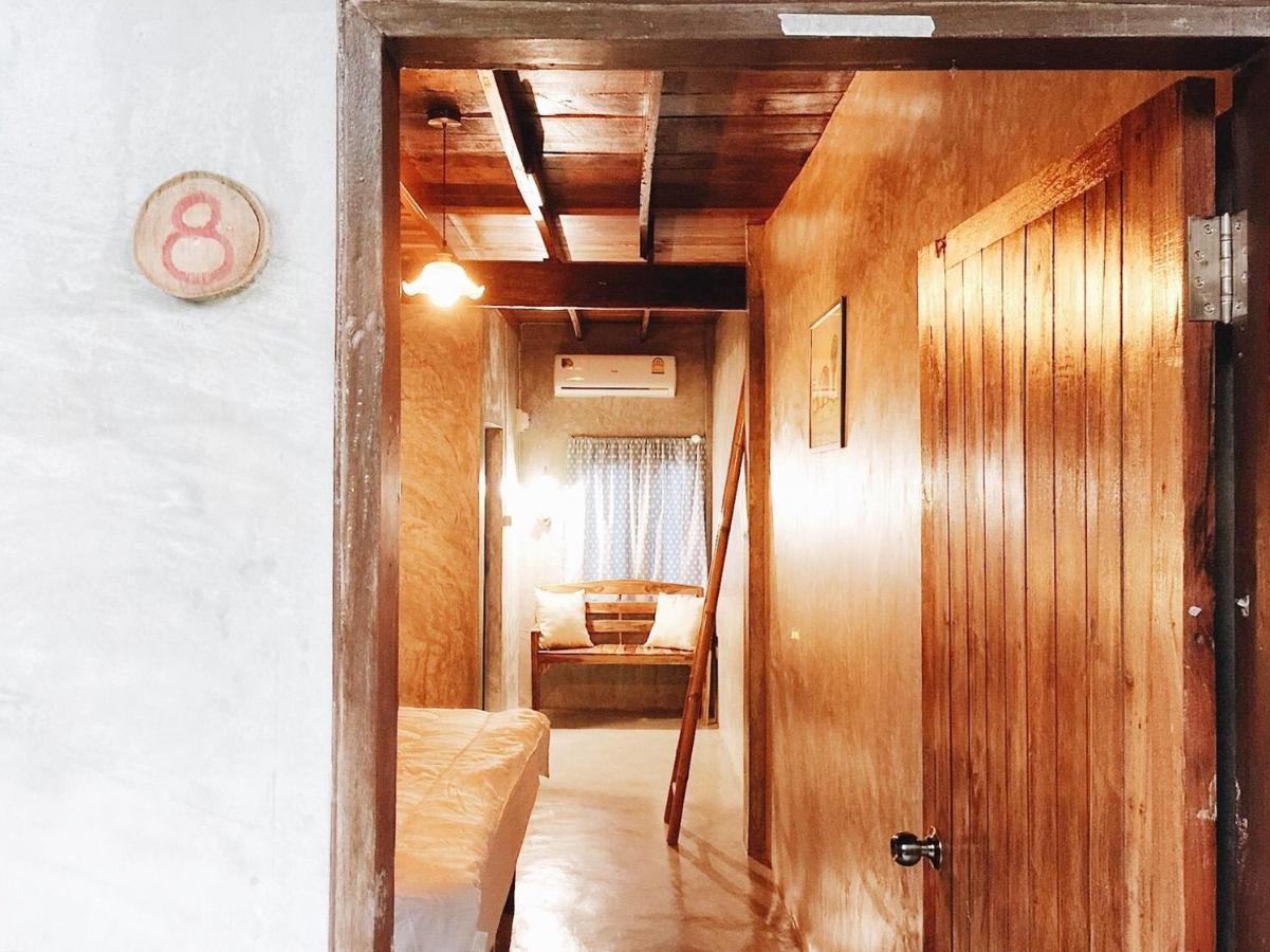 Petit Paramata Phitsanulok Exterior photo