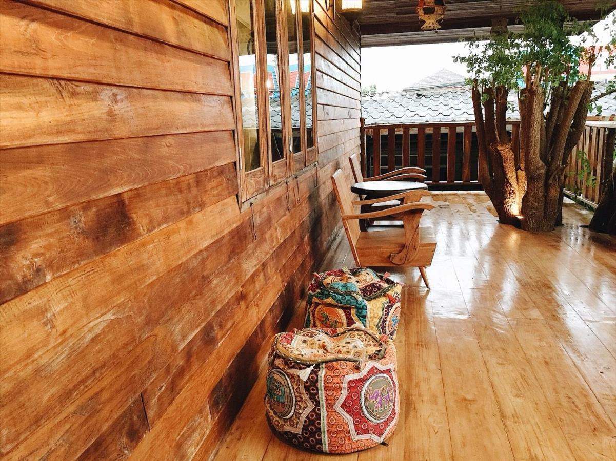Petit Paramata Phitsanulok Exterior photo