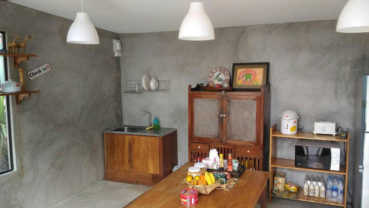 Petit Paramata Phitsanulok Exterior photo